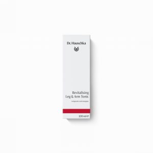 Dr Hauschka Revitalising Leg & Arm Tonic - 100ml