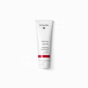 Dr Hauschka Hydrating Foot Cream - 75ml