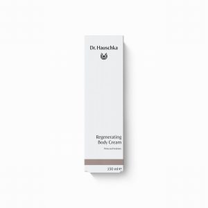 Dr Hauschka Regenerating Body Cream - 150ml