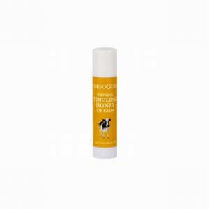 Lip Balm - Tingling Honey