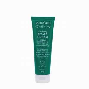 Scalp Cream