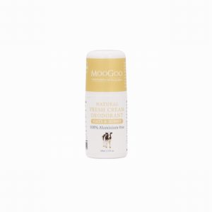 Fresh Cream Deodorant - Oats & Honey