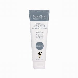 Skin Milk Udder Cream