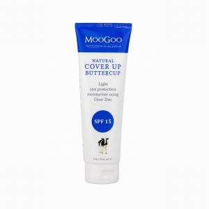 Cover-Up Buttercup SPF 15