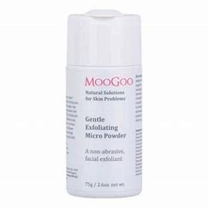 Gentle Exfoliating Micro Powder