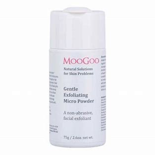 Gentle Exfoliating Micro Powder
