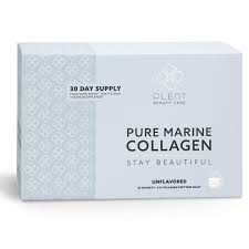 Marine Collagen Unflavoured