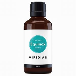 Equinox Elixir Tincture 50ml