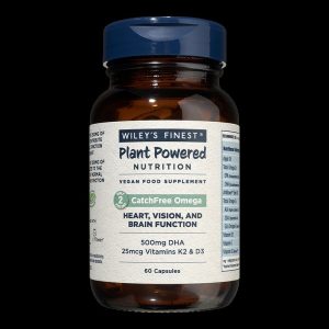 Catchfree Omega Full Spectrum Softgel