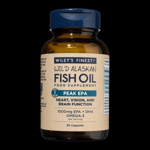 Wiley&039;s Finest Peak EPA - 30 Sgels