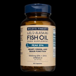 Wiley&039;s Finest Peak EPA - 60 Sgels