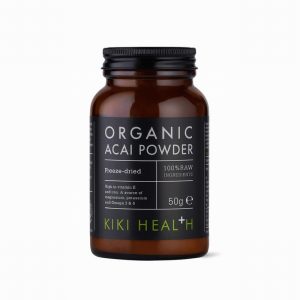 Organic Acai Powder