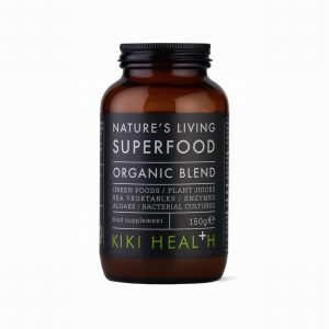 Organic Nature's Living Superfood