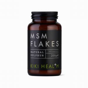 MSM Flakes 200g