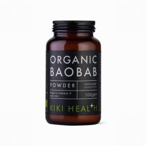 Organic Baobab Powder