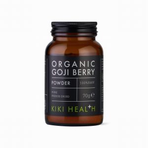 Organic Goji Berry Powder