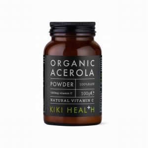 Organic Acerola Powder