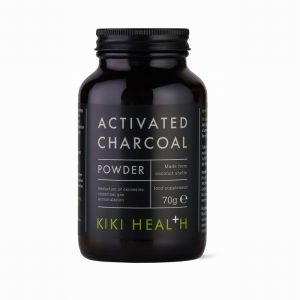 Activated Charcoal Powder