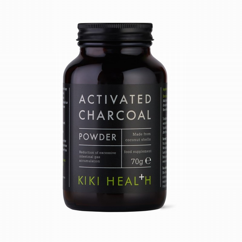 Activated Charcoal Powder