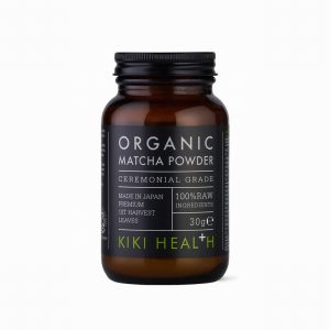 Organic Premium Ceremonial Matcha Powder