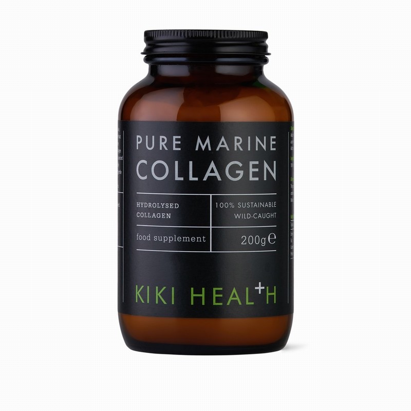 KIKI Health Pure Marine Collagen Powder - 200g