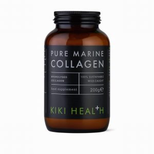 KIKI Health Pure Marine Collagen Powder - 200g
