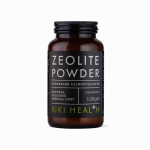 Zeolite Powder 120g