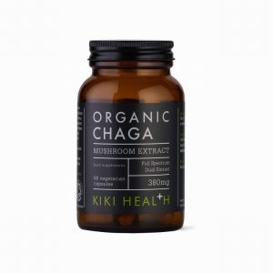 Organic Chaga Extract Mushroom