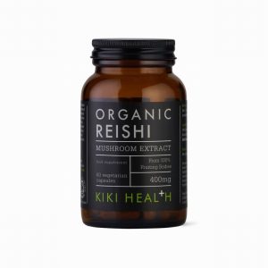 Organic Reishi Extract Mushroom