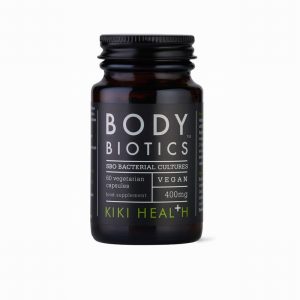 Body Biotics SBO Probiotic Formula 60's