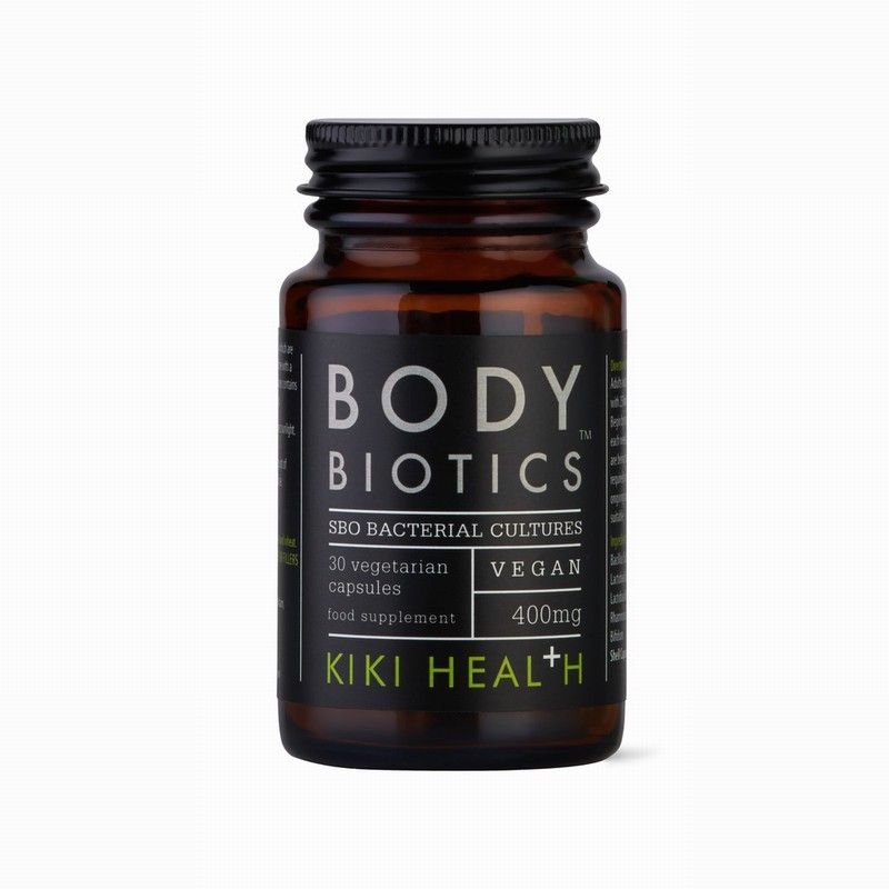 Body Biotics SBO Probiotic Formula