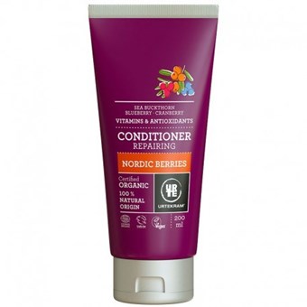 Urtekram Nordic Berries - Conditioner - 180ml - Image 2