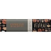 Vivani Espresso Biscotti - 40g