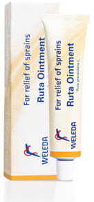 Weleda Ruta Ointment - 25g - Image 2