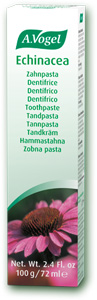 AVogel Echinacea Toothpaste - 100g