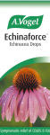 AVogel Echinaforce Echinacea Drops - 15ml Liquid