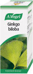 AVogel Ginkgo Biloba - 100ml Liquid - Image 2