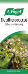 AVogel Eleutherococcus Siberian Ginseng - 50ml Liquid - Image 2