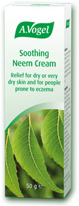 AVogel Neem Cream - 50g