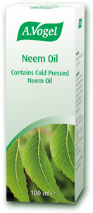 AVogel Neem Oil - 100ml