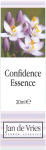 Jan de Vries Confidence Essence - 30ml
