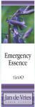Jan de Vries Emergency Essence - 30ml