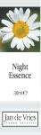 Jan de Vries Night Essence - 30ml