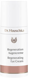 Dr Hauschka Regenerating Eye Cream - 15ml - Image 2