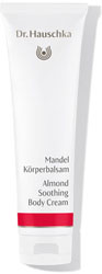 Dr Hauschka Almond Soothing Body Cream - 145ml - Image 2