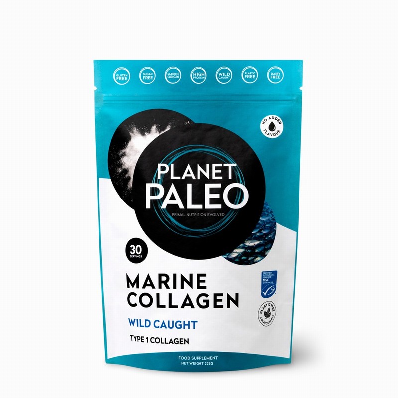 Marine Collagen (Regular)