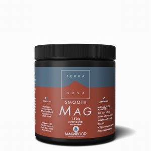Terranova Smooth Magnesium Complex Powder - 150g