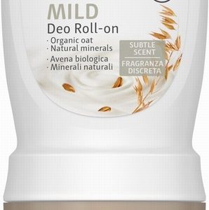 DEO ROLL ON MILD