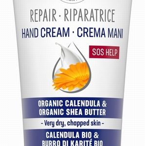 REPAIR HAND CREAM 'SOS' HELP