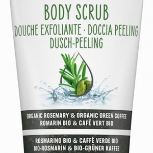 BODY SCRUB